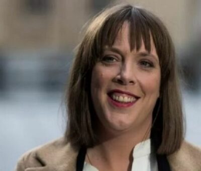 Jess Phillips