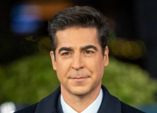 Jesse Watters