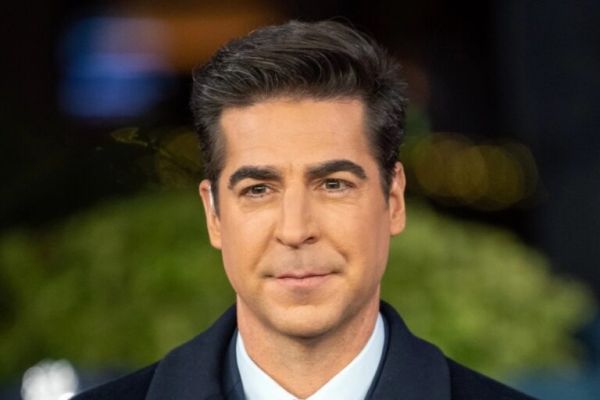 Jesse Watters