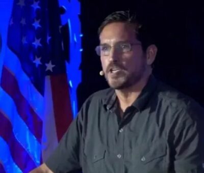 Jim Caviezel Mormon