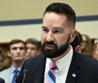 Joe Ziegler