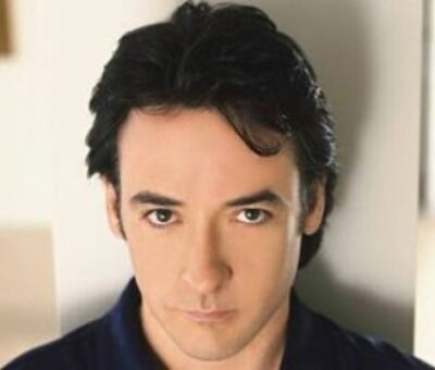 John Cusack