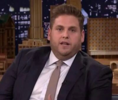 Jonah Hill
