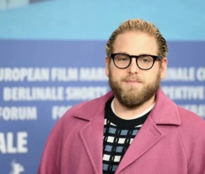 Jonah Hill