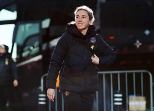 Jordan Nobbs