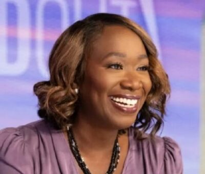 Joy Reid