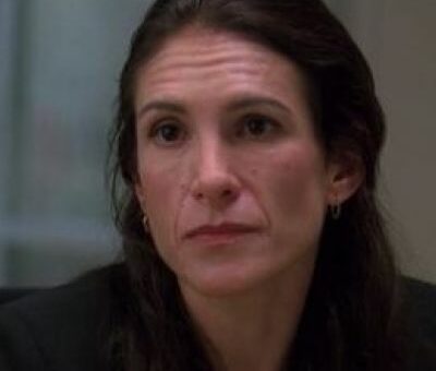 Julie Dretzin