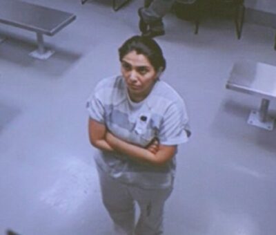 Karima Jiwani