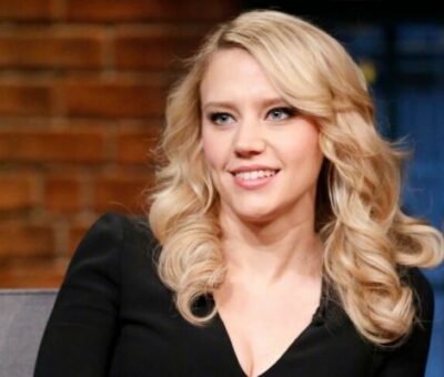 Kate McKinnon