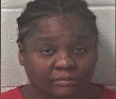 Kayricka Wortham
