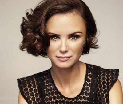 Keegan Connor