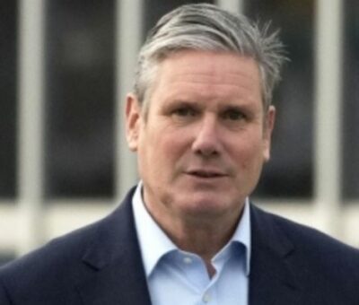 Keir Starmer