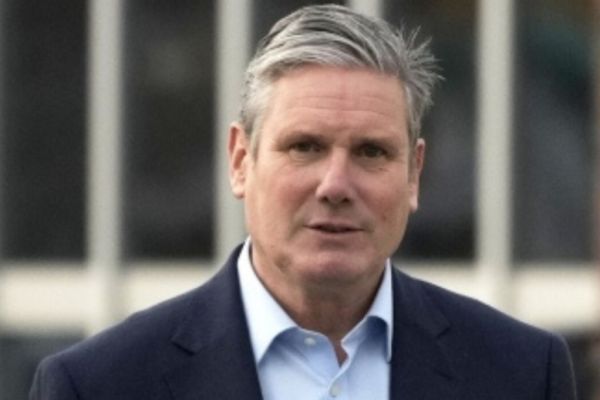 Keir Starmer