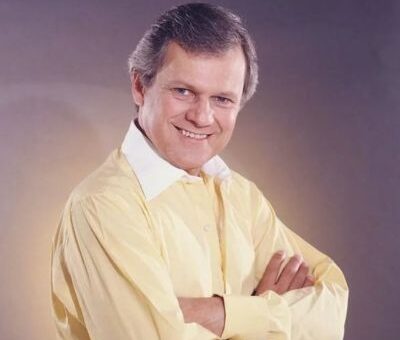 Ken Kercheval