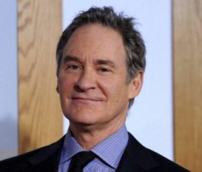 Kevin Kline