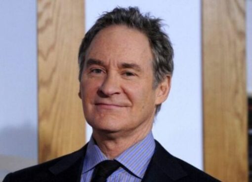 Kevin Kline