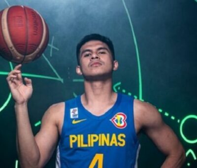 Kiefer Ravena