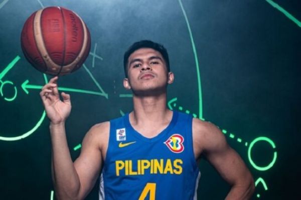 Kiefer Ravena