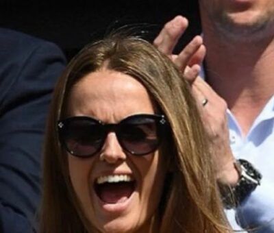 Kim Sears