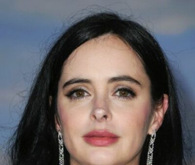 Krysten Ritter