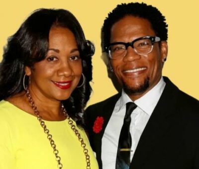 LaDonna Hughley