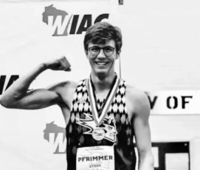 Lance Pfrimmer