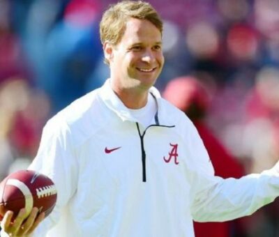 Lane Kiffin