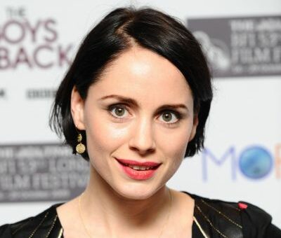 Laura Fraser