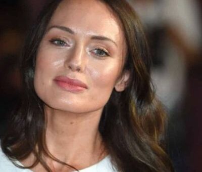 Laura Haddock