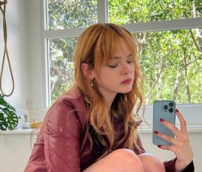 Laurel Marsden