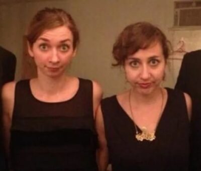 Lauren Lapkus