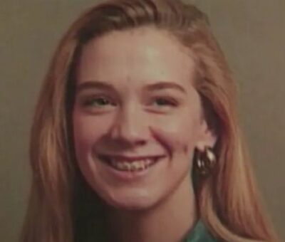 Leslie Mahaffy