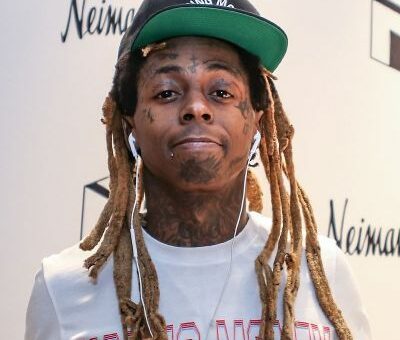 Lil Wayne