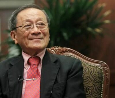 Lim Chong