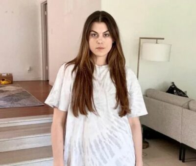 Lindsey Shaw