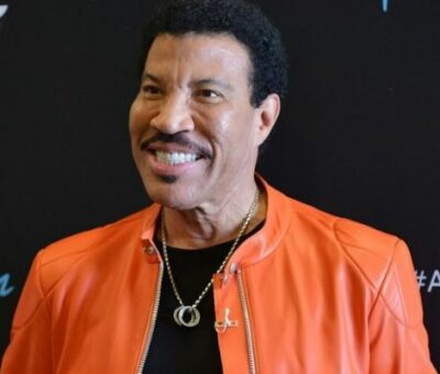 Lionel Richie