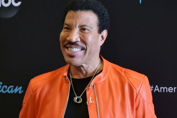 Lionel Richie