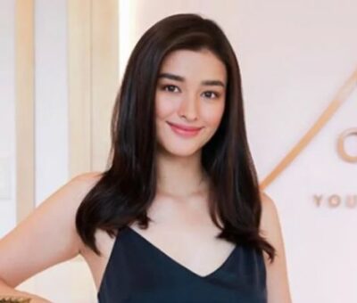 Liza Soberano