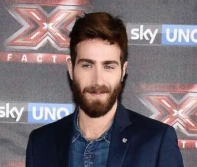 Lorenzo Licitra Fidanzato
