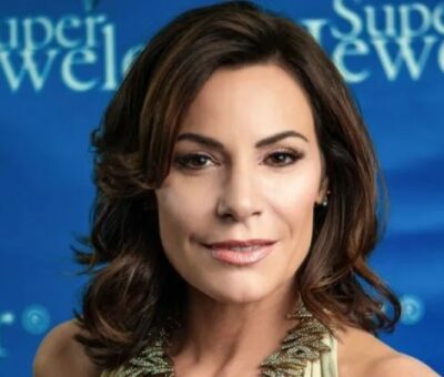 Luann De Lesseps
