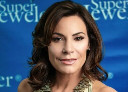 Luann De Lesseps