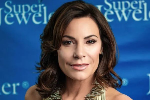 Luann De Lesseps