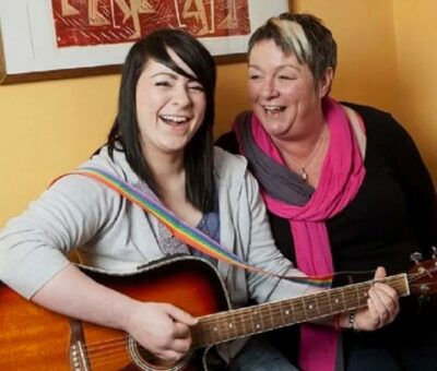 Lucy Spraggan