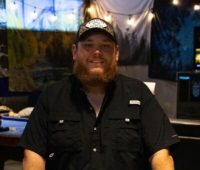 Luke Combs
