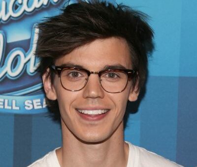 MacKenzie Bourg