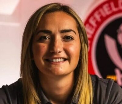 Maddy Cusack