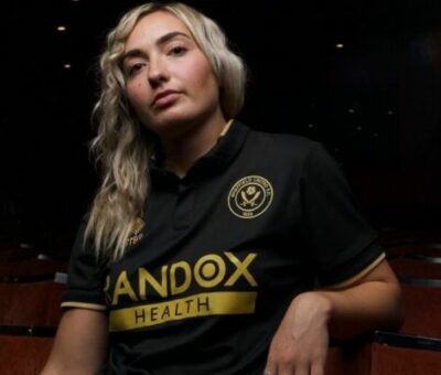 Maddy Cusack