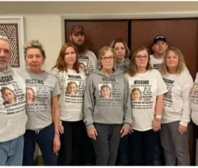 Madeline Kingsbury