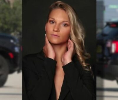 Madison Gerhard