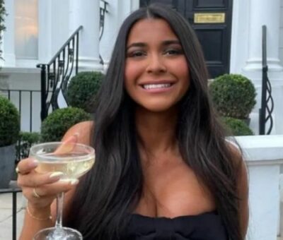 Mal Love Island